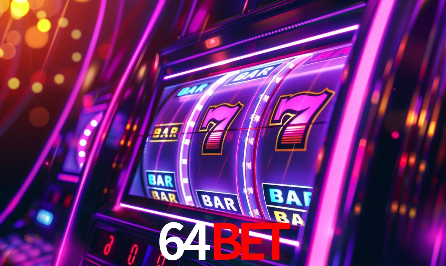 64bet: Seu Cassino Premiado com Pagamentos Rápidos