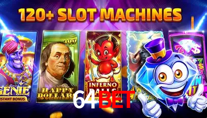A Emoção da Loteria na 64bet: Uma Chance de Mudança de Vida