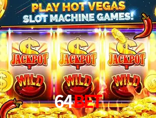 Desvendando o Mundo dos Jogos Virtuais na 64bet