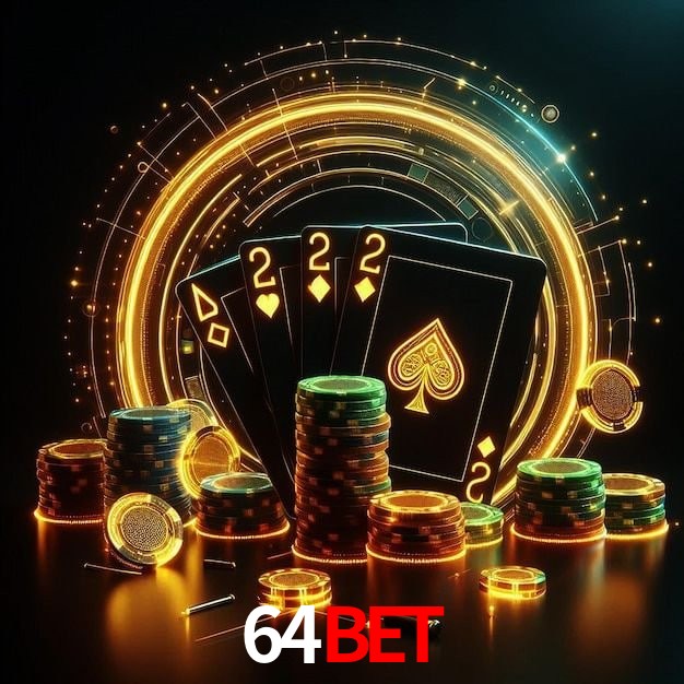 Experiência VIP 64bet