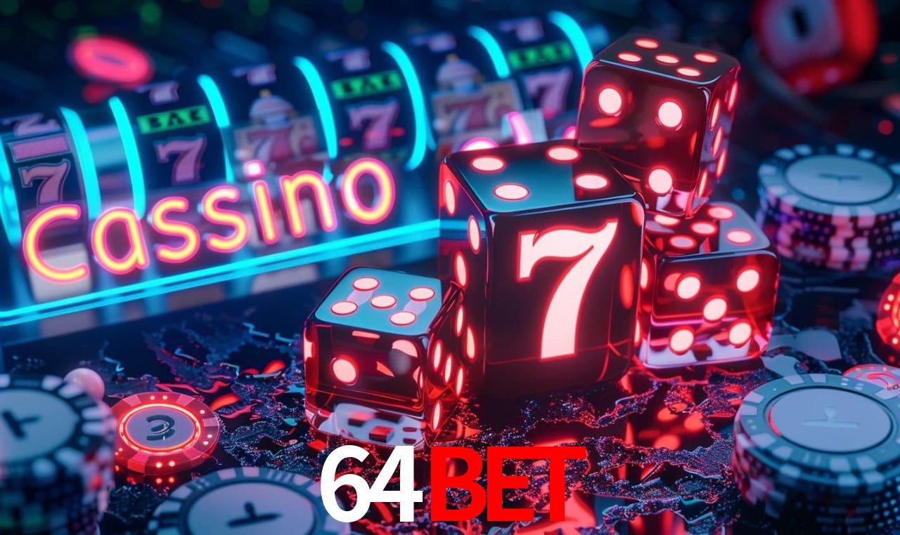 Welcome Bonus 64bet