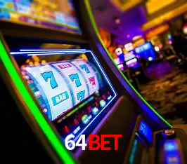 Desvendando o Mundo dos Jogos Virtuais na 64bet