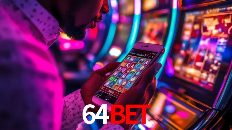 Baixar App 64bet