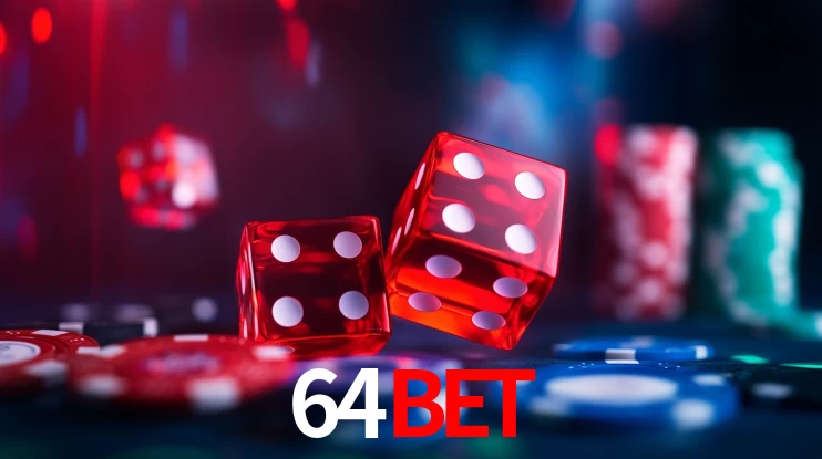 Bonus na Plataforma Online 64bet