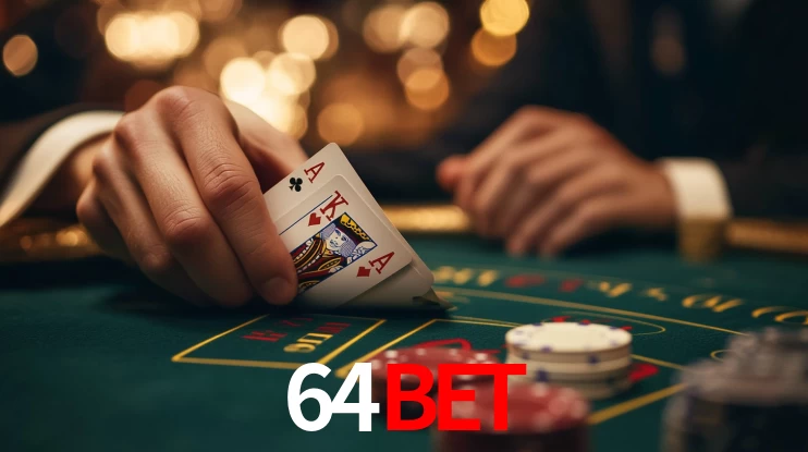 Plataforma Online 64bet