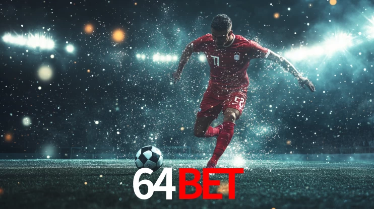 Plataforma de Apostas 64bet