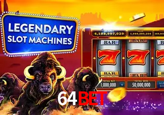 Desvendando o Mundo dos Jogos Virtuais na 64bet