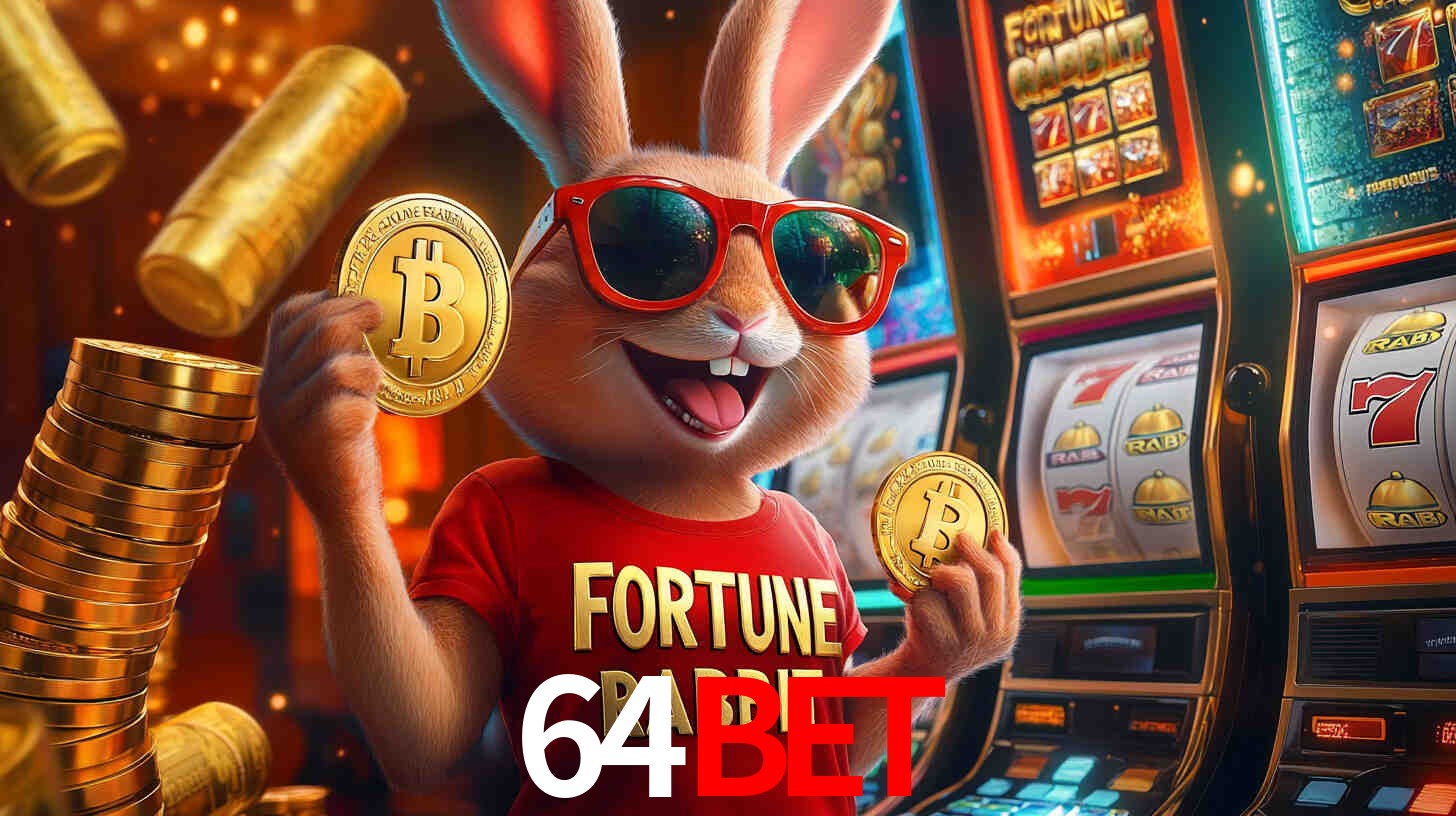 Inovações de Jogos na 64bet: O Futuro das Experiências Interativas
