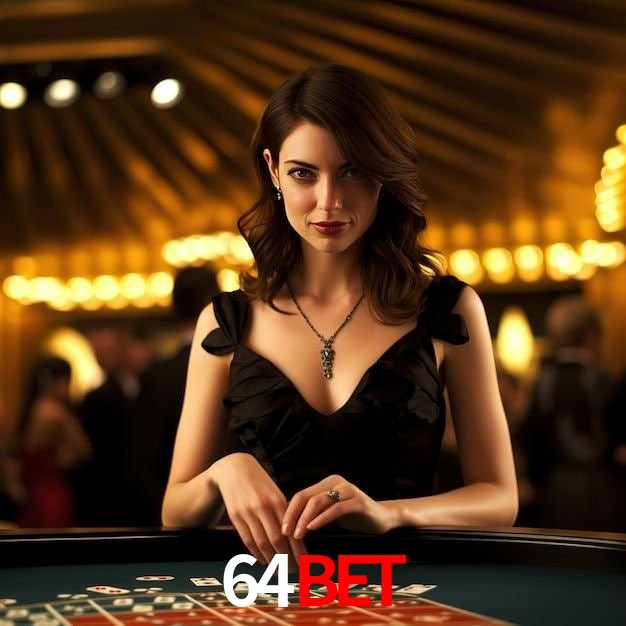 Descubra o Programa VIP da 64bet: Vantagens Exclusivas para Jogadores