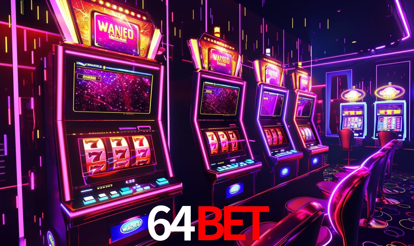 A Experiência Imersiva dos Cassinos Ao Vivo no 64bet