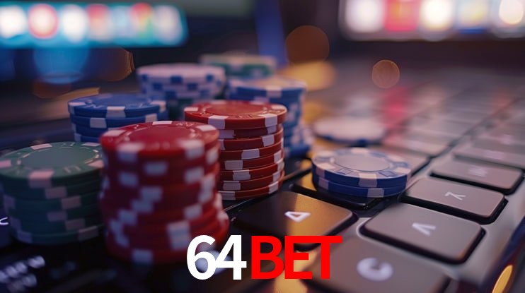Provedores de Jogos 64bet