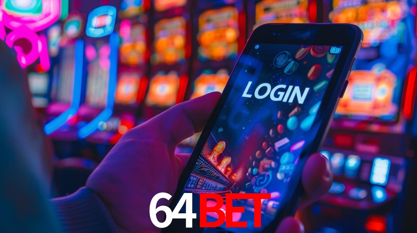 Jogos Exclusivos 64bet