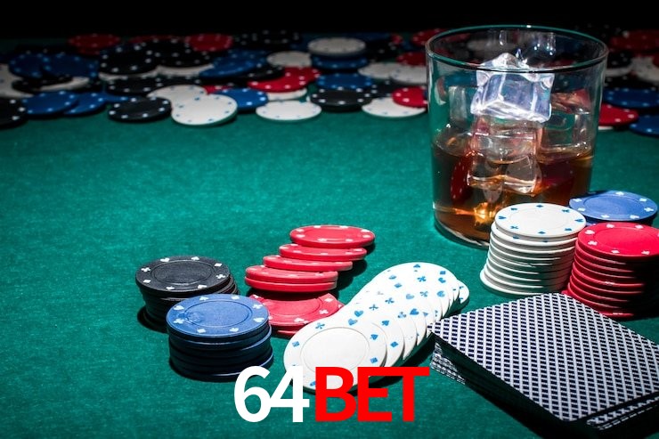 Bônus Diários 64bet