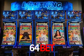 Explorando a Categoria de Eventos em Apostas na 64bet