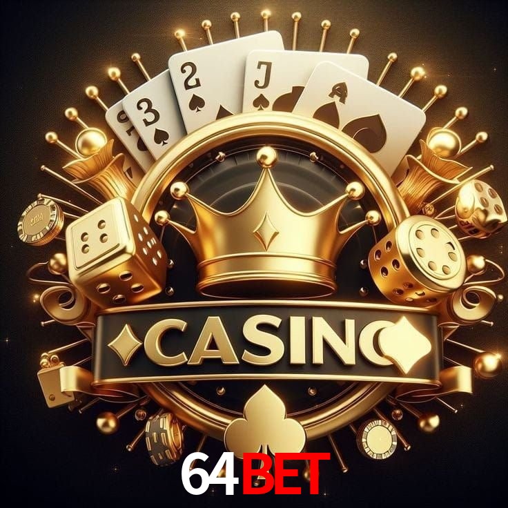Apostas de Futebol 64bet