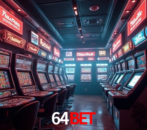 Promoção Relâmpago 64bet