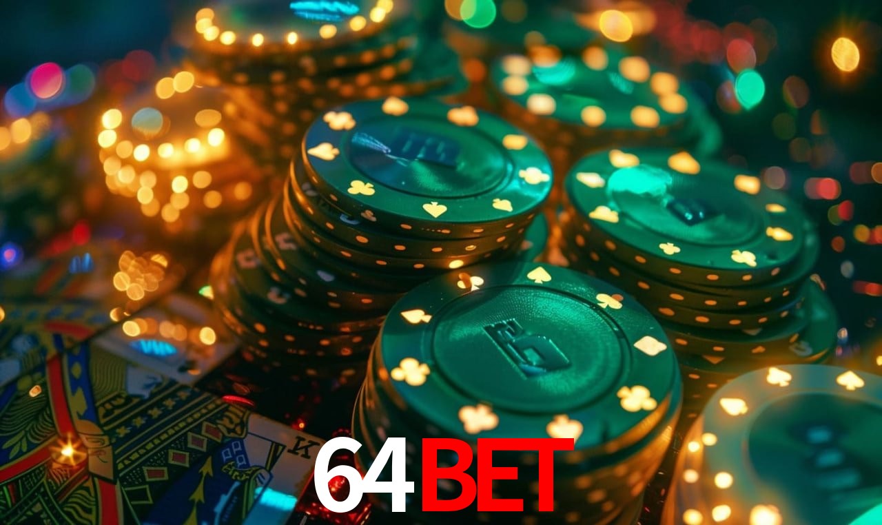 Mesa de Blackjack 64bet