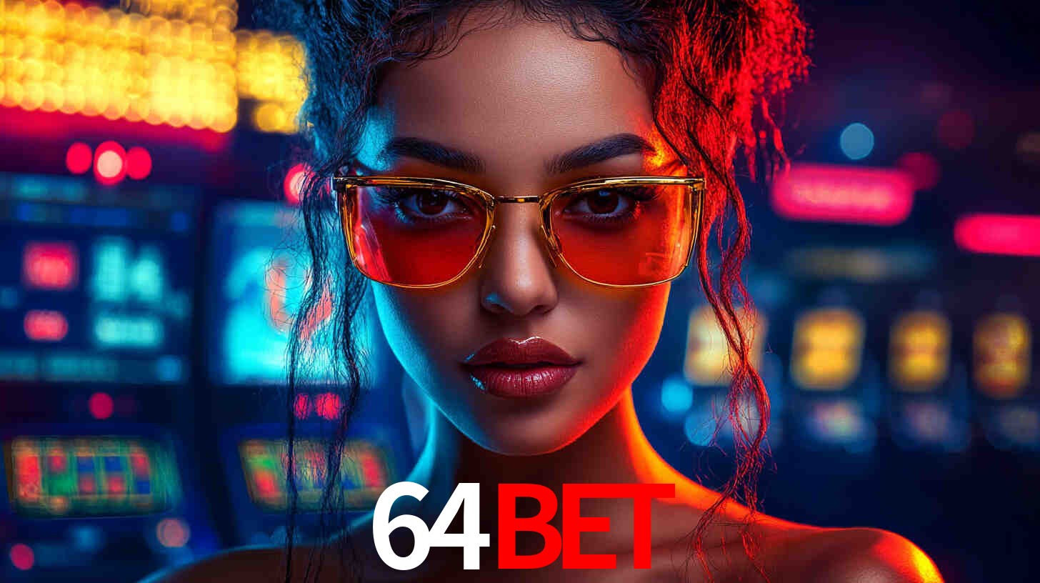 Inovações de Jogos na 64bet: O Futuro das Experiências Interativas