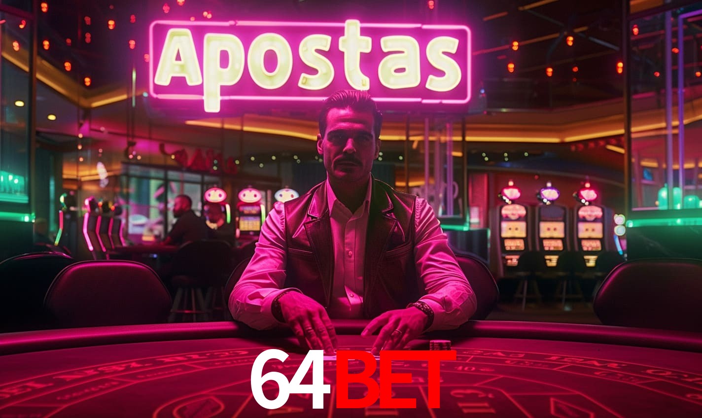 Apostas Esportivas na 64bet: Um Guia Completo