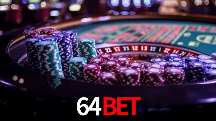 VIP Casino 64bet