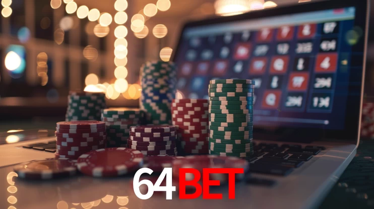 Quick Registration 64bet