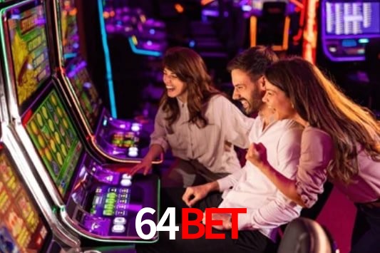 A Experiência Imersiva dos Cassinos Ao Vivo no 64bet