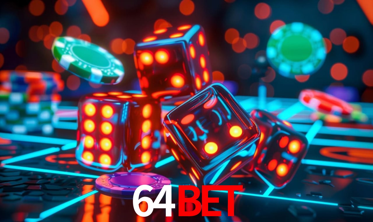 Inovações de Jogos na 64bet: O Futuro das Experiências Interativas