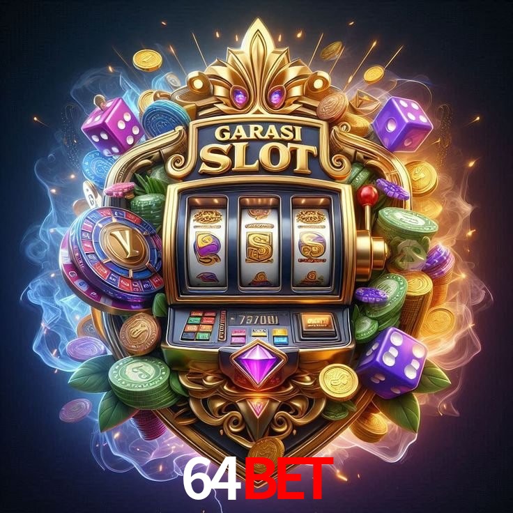 Jogos de Slot 64bet