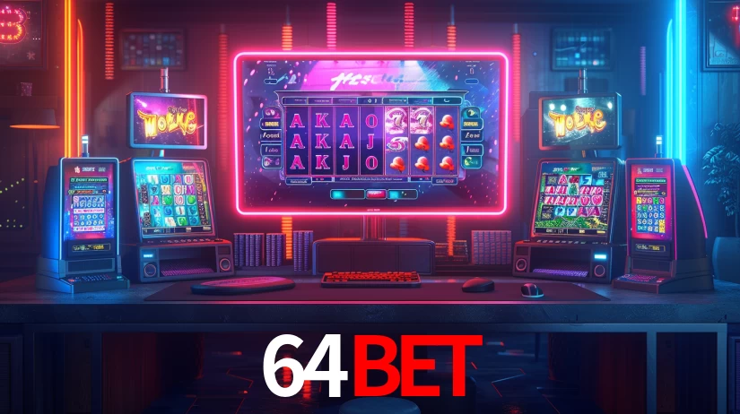 Explore as vantagens do 64bet: serviço profissional e confiabilidade