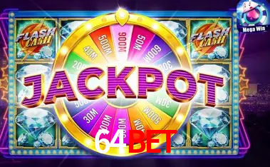 Descubra a Magia dos Jogos de Arcade no 64bet