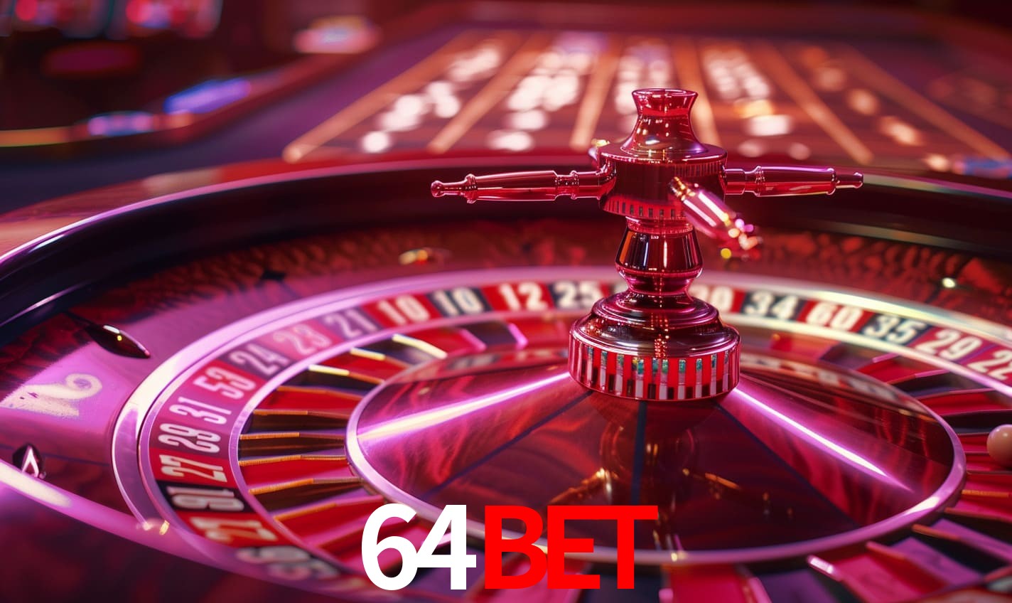 A Popularidade dos Caça-Níqueis no 64bet
