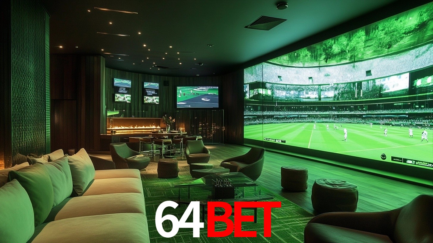 Sinta a adrenalina dos jogos de cassino com 64bet