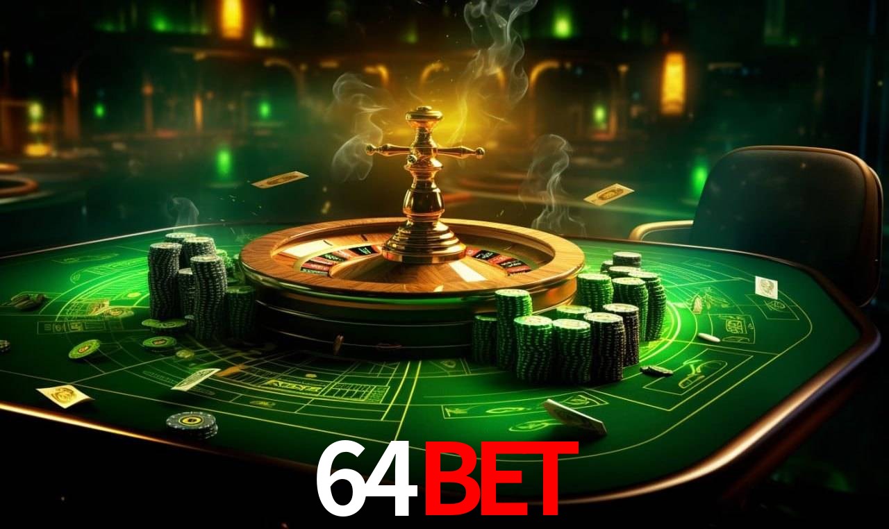 Explorando a Categoria de Eventos em Apostas na 64bet