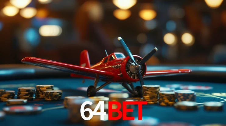 Slot Games 64bet