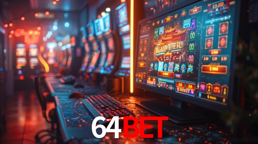 64bet app