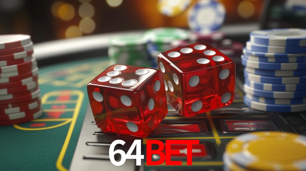 Live Casino 64bet