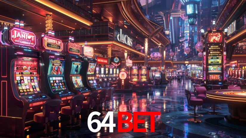 Games Directory 64bet