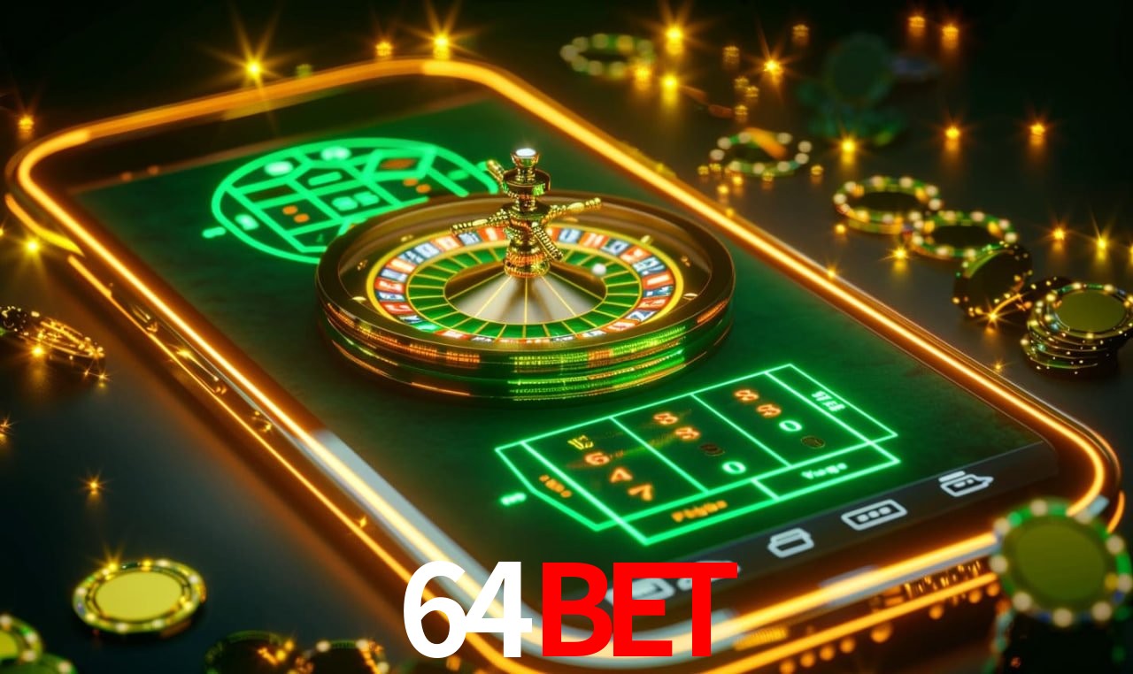 Benefícios da Conta 64bet