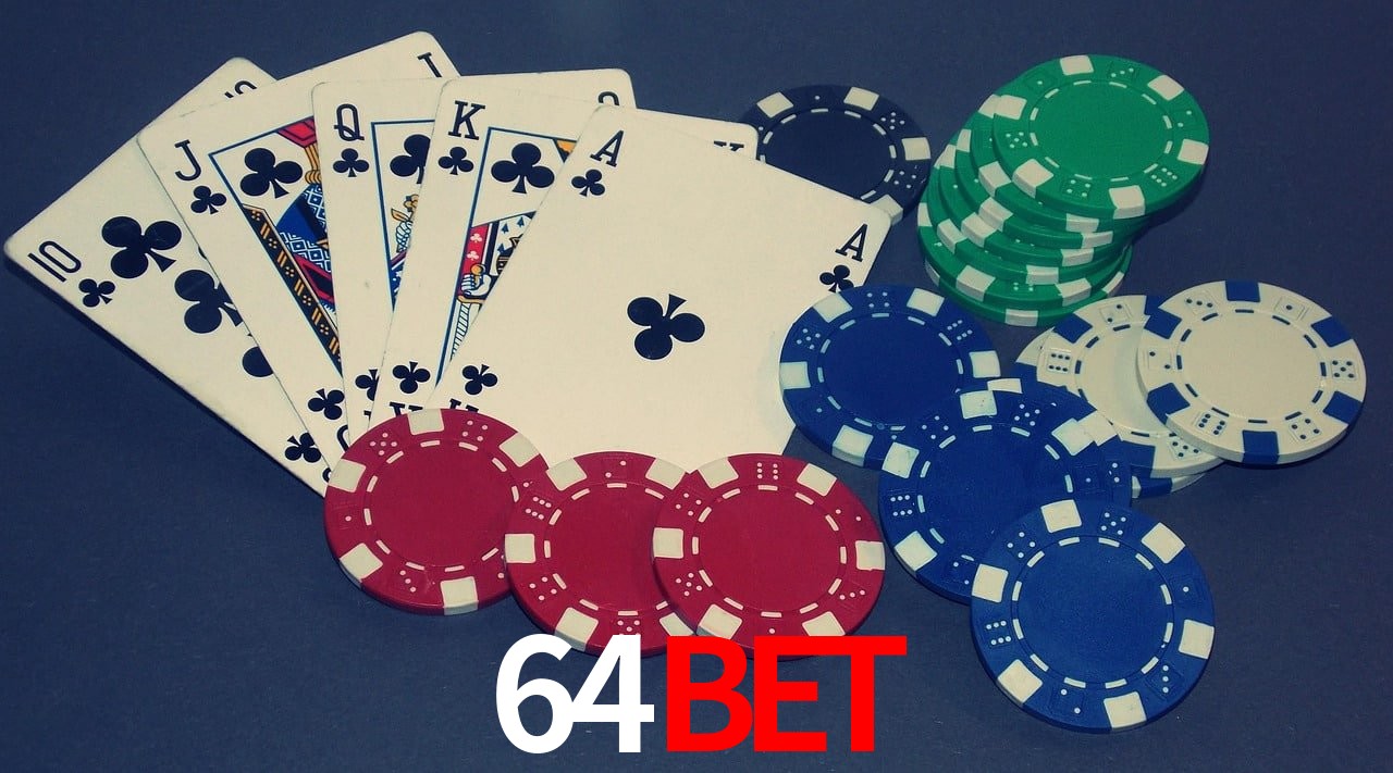 Game Statistics 64bet