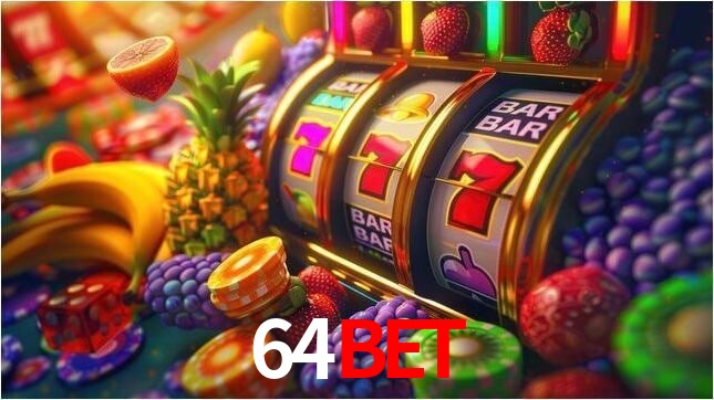Exclusive Offers 64bet