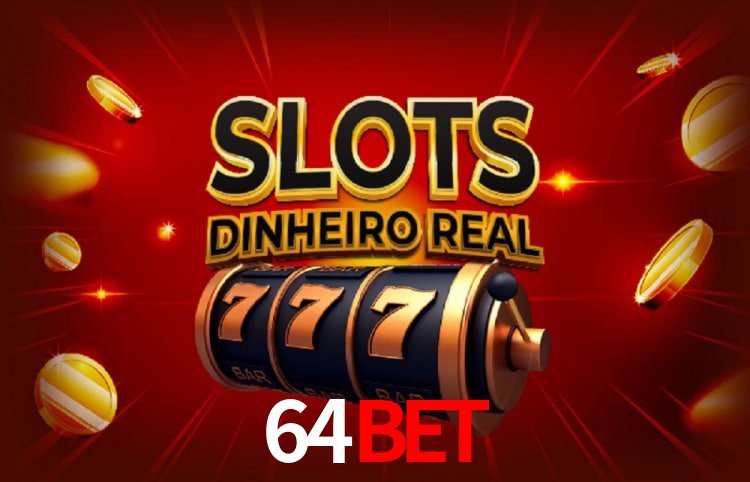 Sistemas de Segurança 64bet