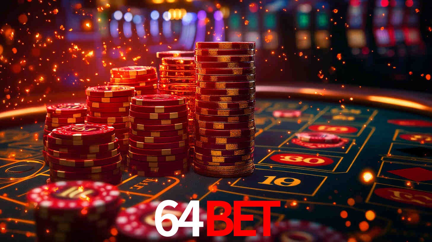 Daily Bonuses 64bet
