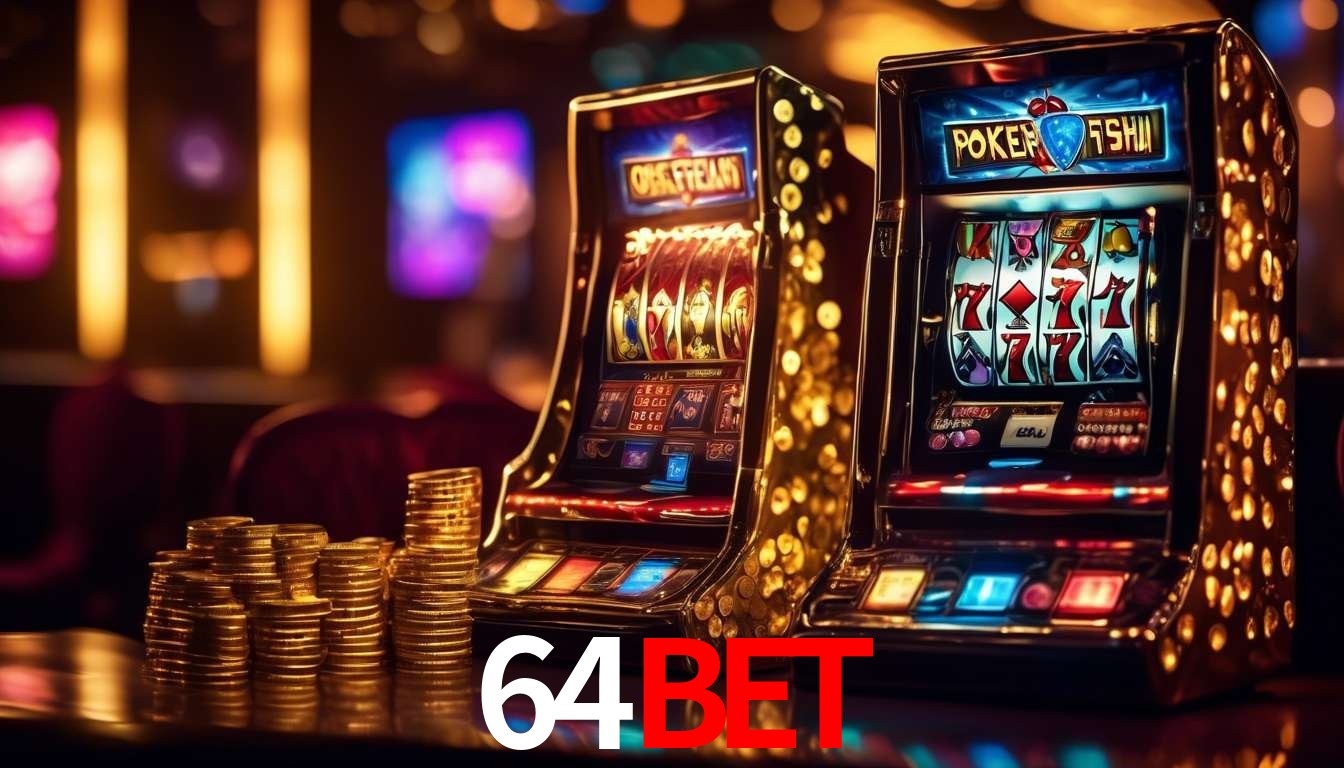 Descubra a Essência do 64bet: Nossa História e Compromissos