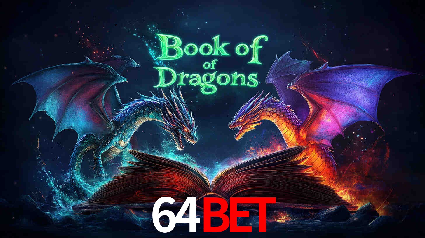 Apostas Esportivas na 64bet: Um Guia Completo