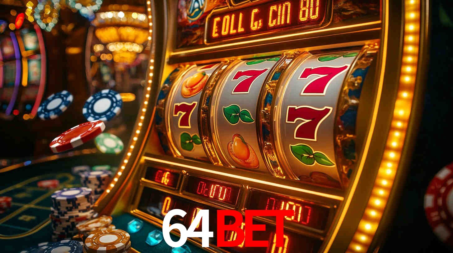 Programa VIP 64bet
