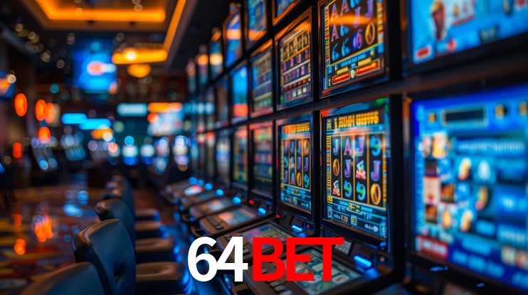 Platform Technology 64bet