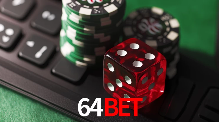 Account Benefits 64bet