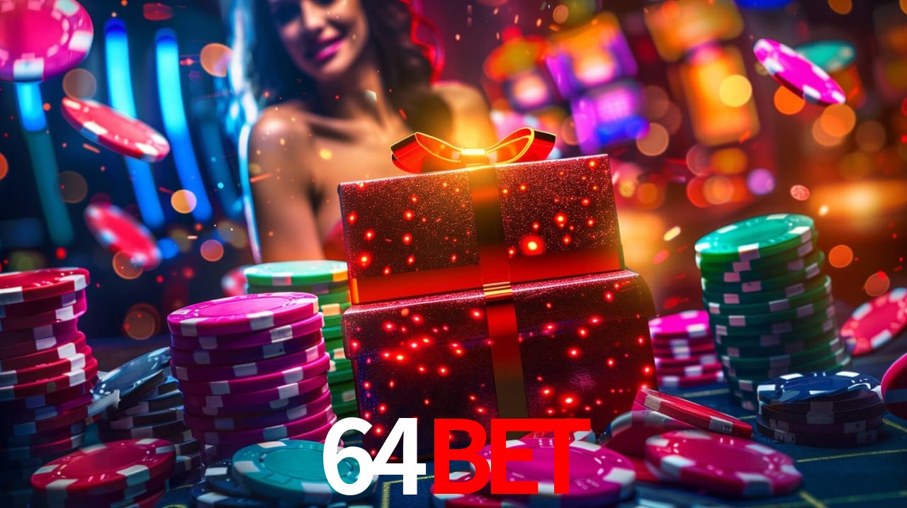 Descubra a Essência do 64bet: Nossa História e Compromissos