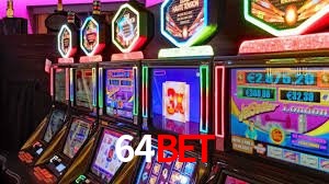 A Emoção da Loteria na 64bet: Uma Chance de Mudança de Vida