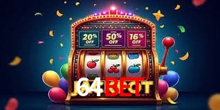 Cadastro Rápido 64bet